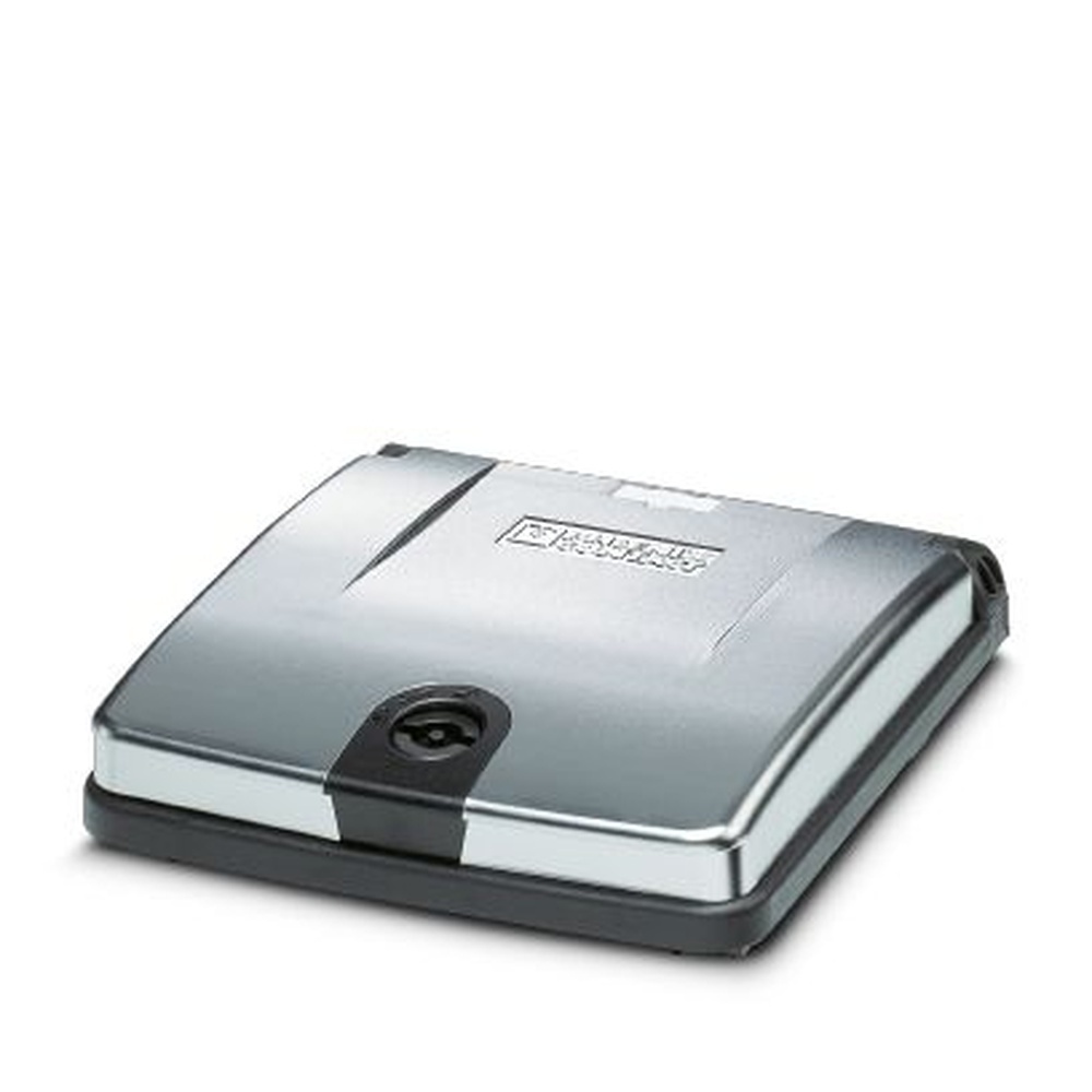 Phoenix Contact Einbaurahmen 1407589 Typ SI-M1B-ML