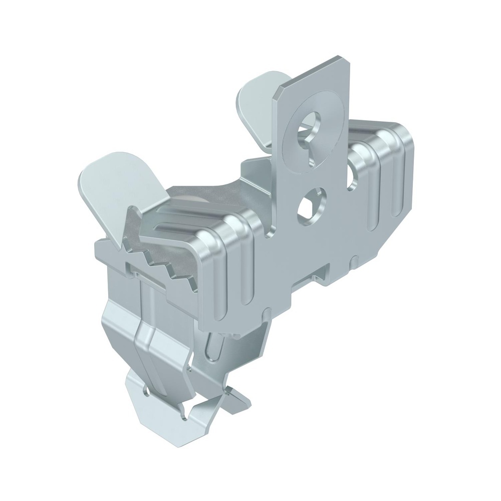 OBO Bettermann Trägerklammer 1488391 Typ SCVPO 7-13 D20