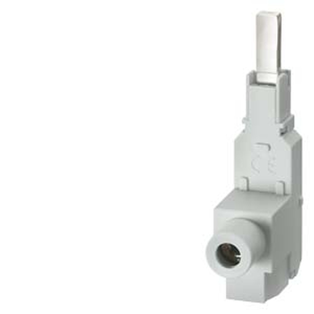 Siemens Anschlussklemme 5ST3666-0HG