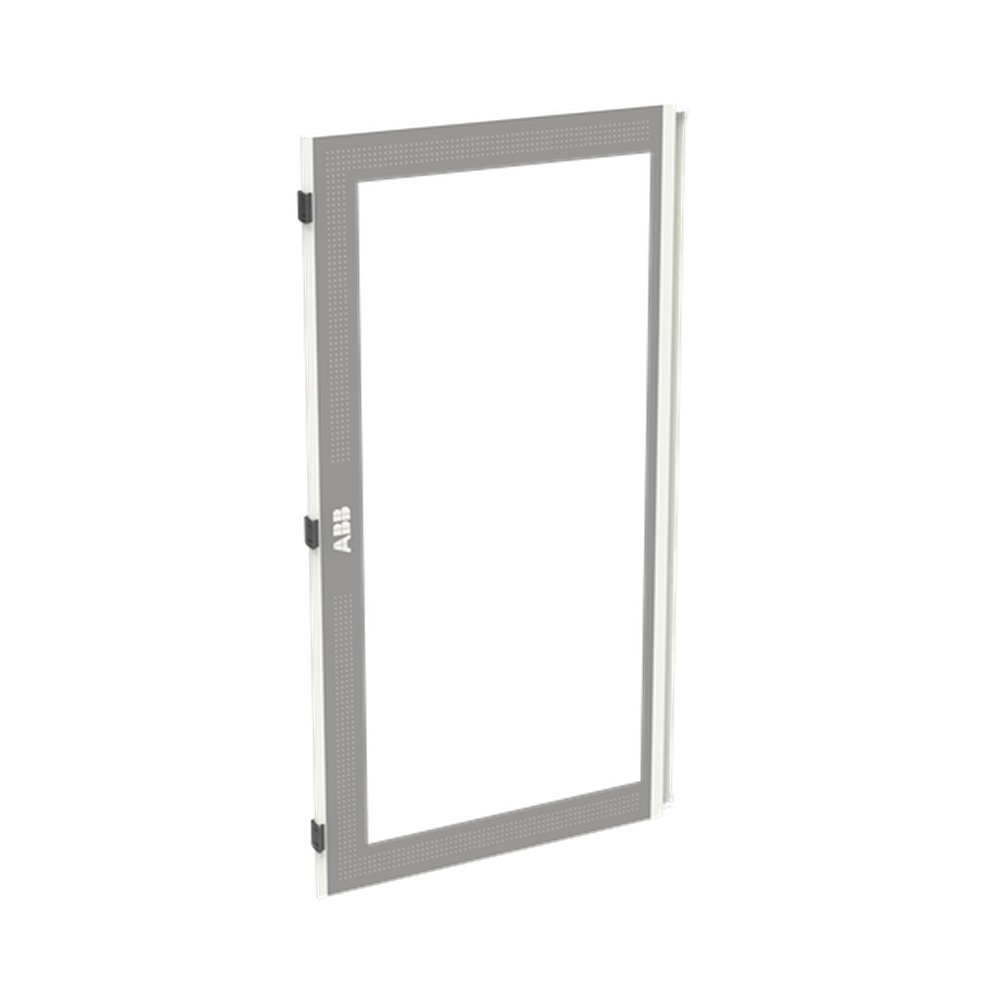 Striebel & John Transparente Tür 2CPX010893R9999 Typ TZT309L