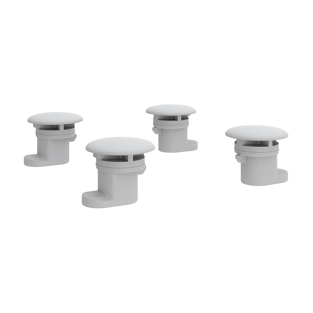 ABN Flanschverschluss ABNRY06000