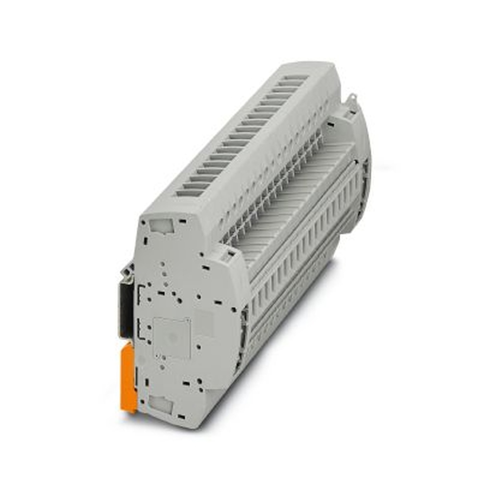 Phoenix Contact Prüfsteckleiste 3069819 Typ UTRE 6-2/18