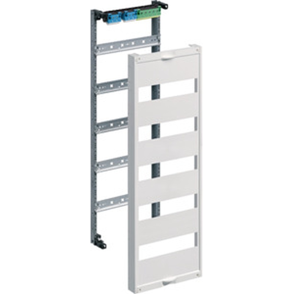 Hager Einbausatz UW51V