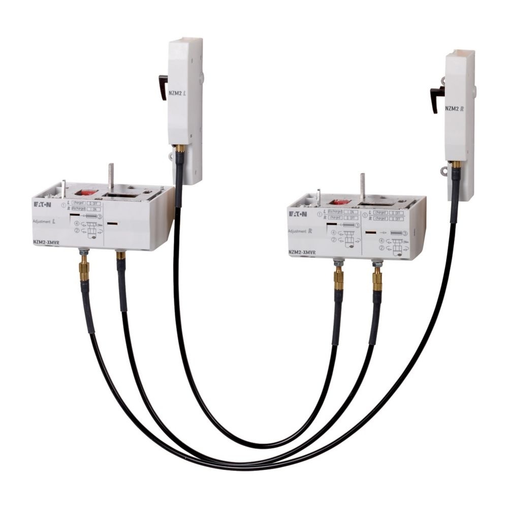 Eaton Verriegelung 104546 Typ NZM3/4-XMVR