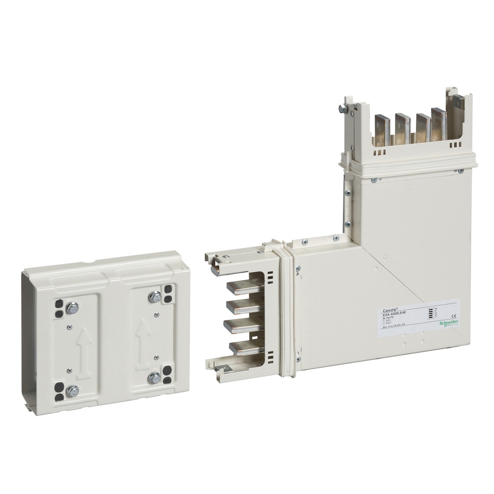 Schneider Electric Winkel KSC400DLF40