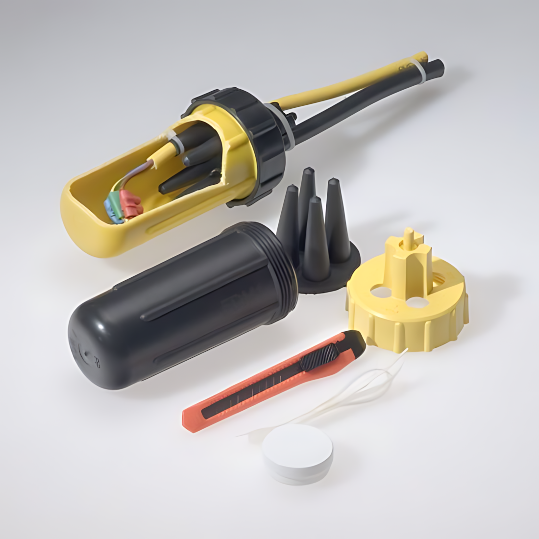 Schaum Dosenmuffe 999001