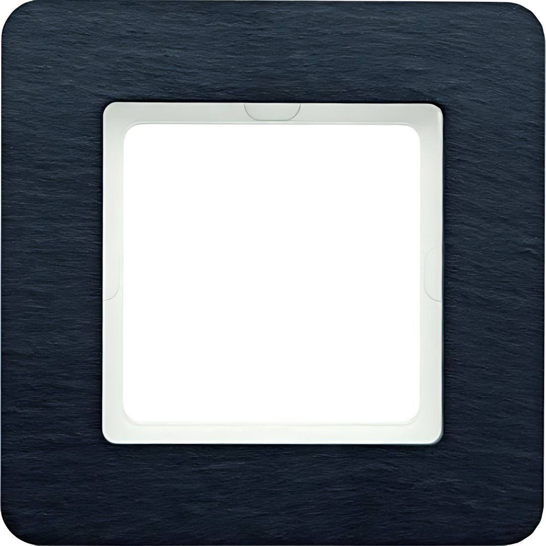 Berker 1fach Rahmen 10116030