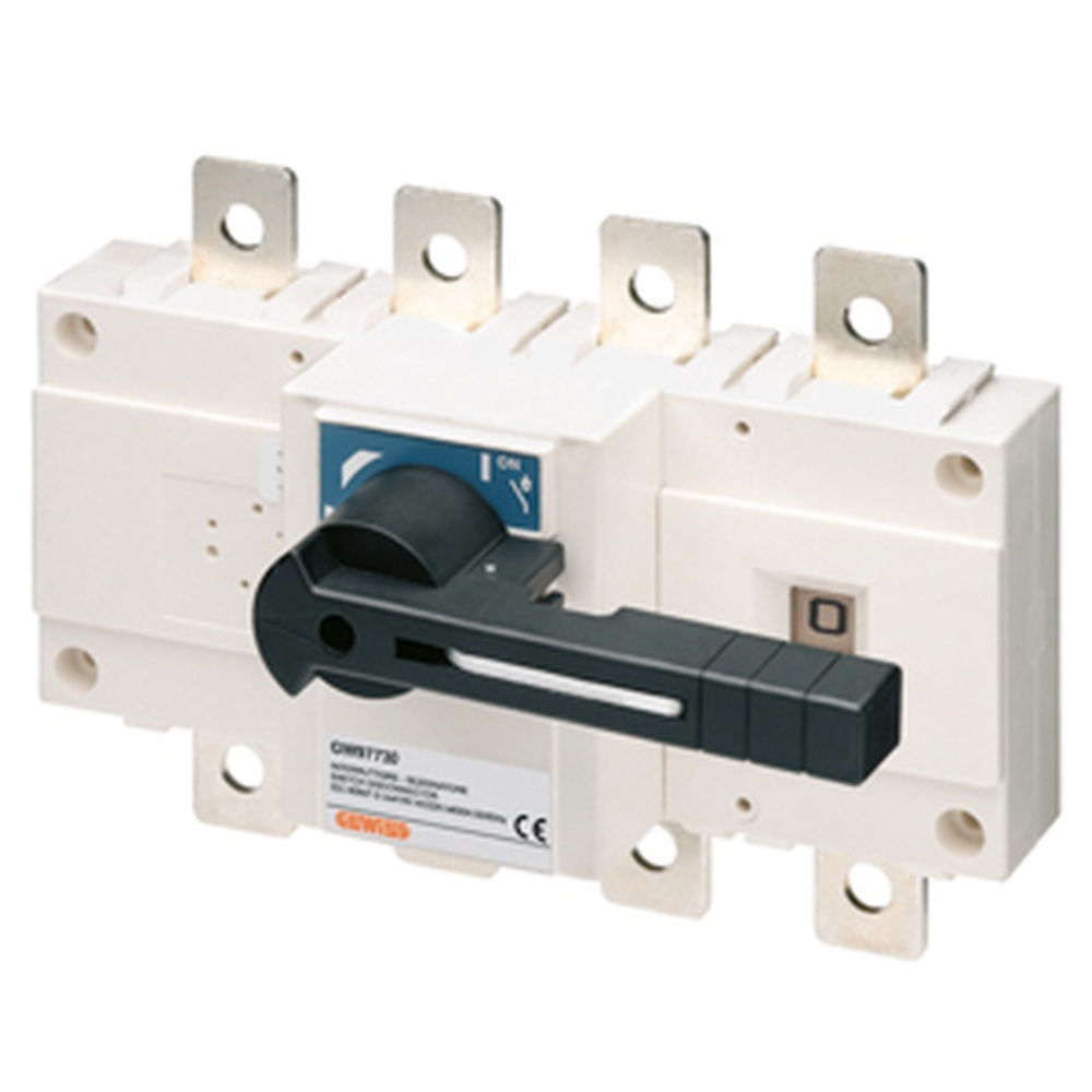 Gewiss Lasttrennschalter GW97730