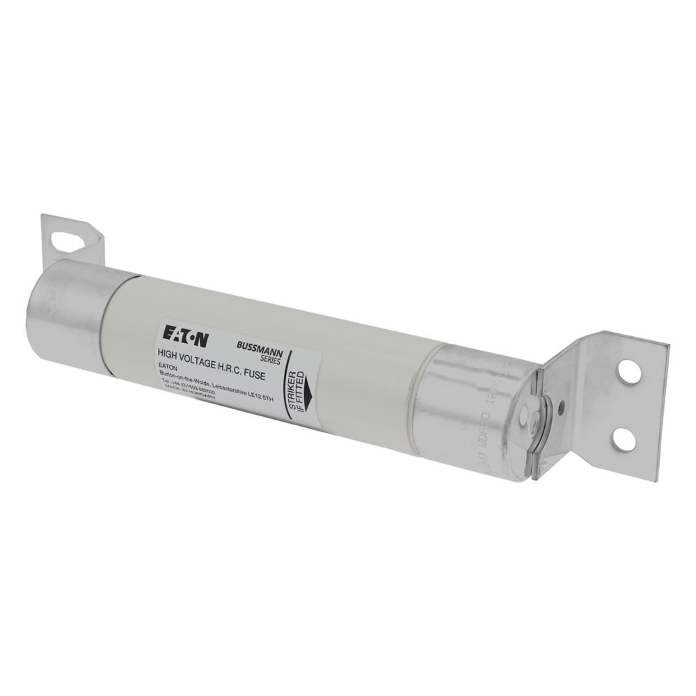 Eaton Motor Sicherungseinsatz 3.6WDFHO100 Typ 3.6KV 100Amp 2 'O' MOTORSTART FUSE
