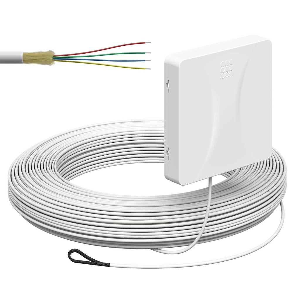 Kaiser Teilnehmeranschluss 4252033