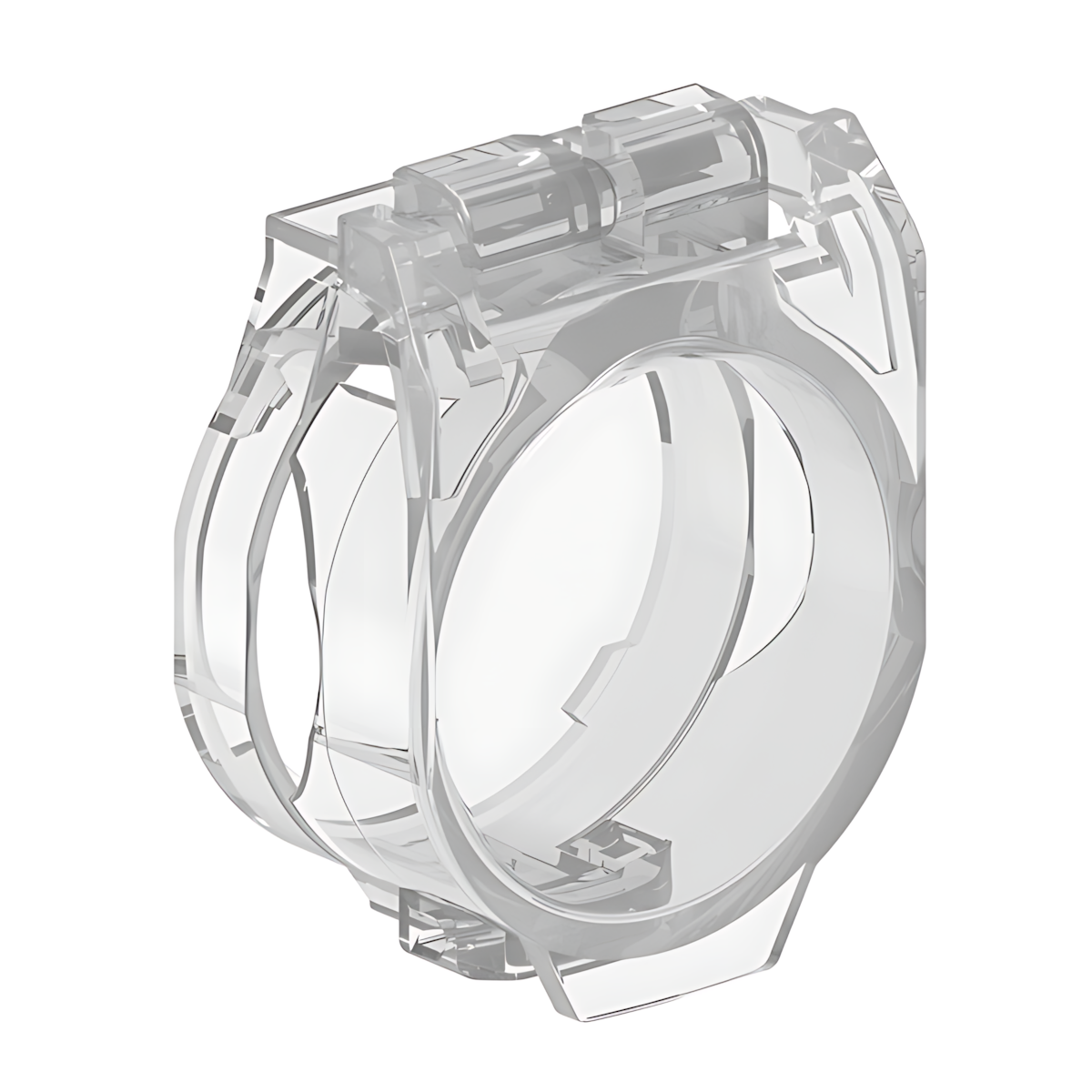 Lovato Schutzkappe LPXAU170