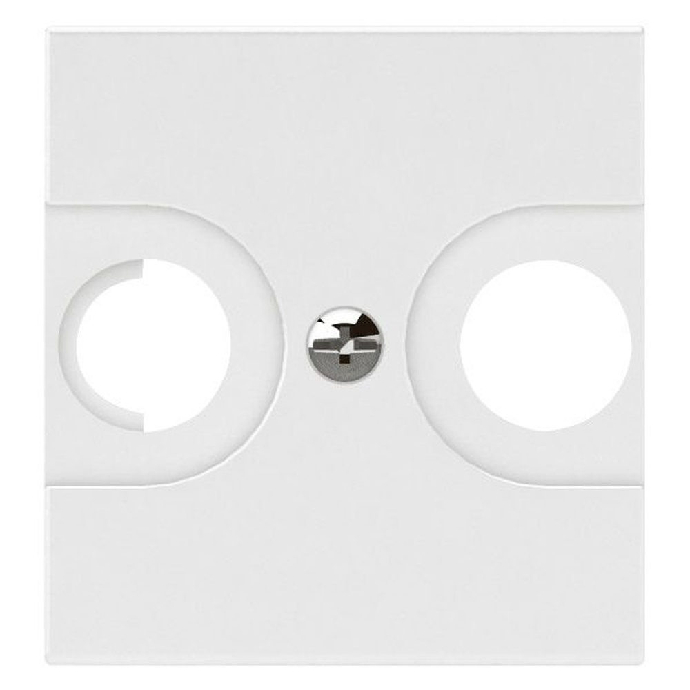 Legrand TV G7782 R Abdeckung 078789