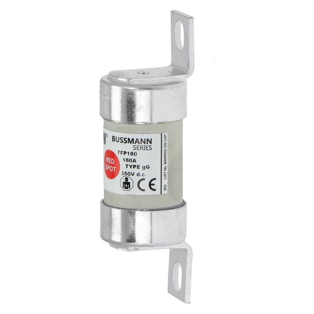 Eaton Sicherungseinsatz TFP160 Typ 160AMP 660V AC INDUSTRIAL FUSE