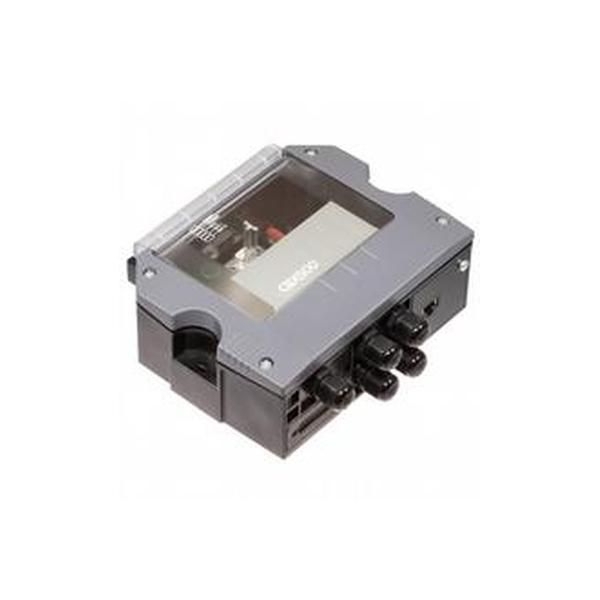 Pepperl+Fuchs Anschlussbox Barcodescanner 227017 Typ CBX500-KIT-B17