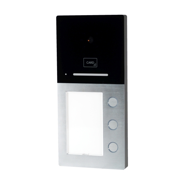 HHG Außenstation AP VILLA-AP-3-AS-RL Nr. VILLAAP3ASRL