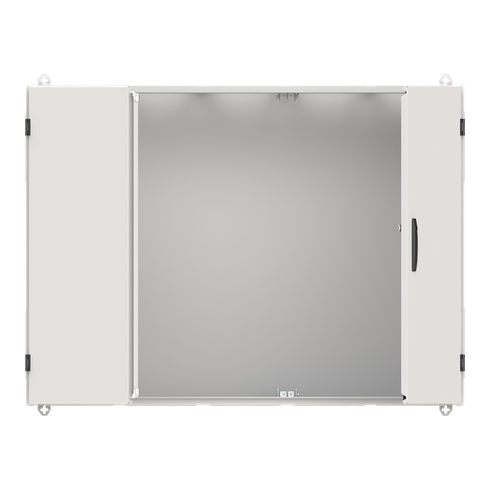 Striebel & John Wandschrank 2CPX010180R9999 Typ TW506S