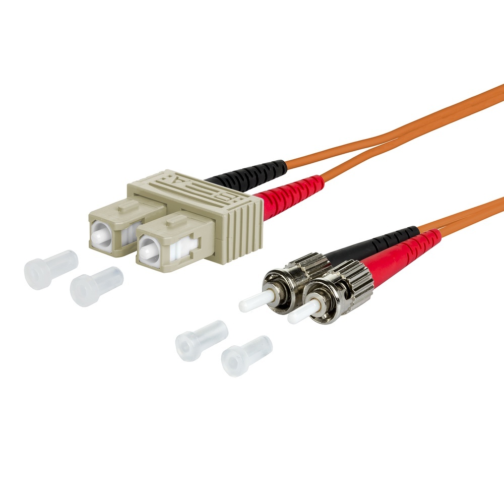 METZ CONNECT Patchkabel 151H1EOAO20E