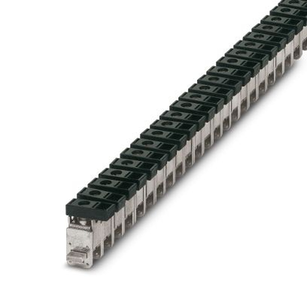 Phoenix Contact Anschlussklemme 0424039 Typ AKG 35 BK