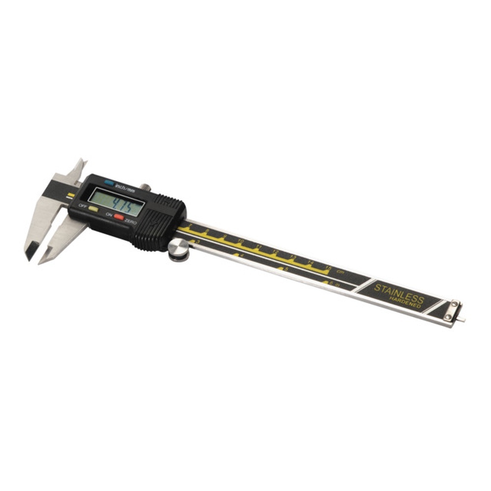 Cimco Taschenmessschieber 210300