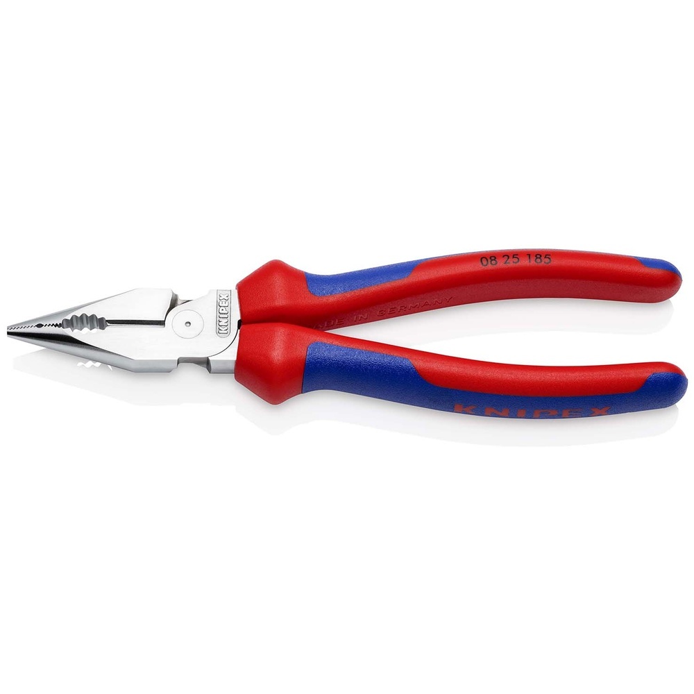 Knipex Spitz Kombizange 08 25 185