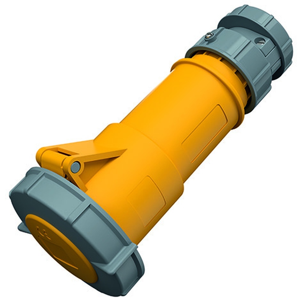 Mennekes Kupplung 3887