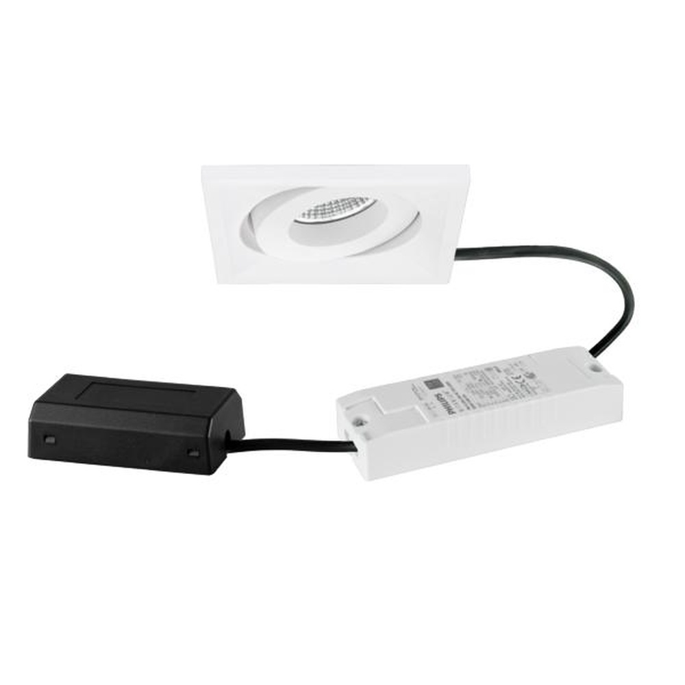 Brumberg LED Einbaustrahler 41497173