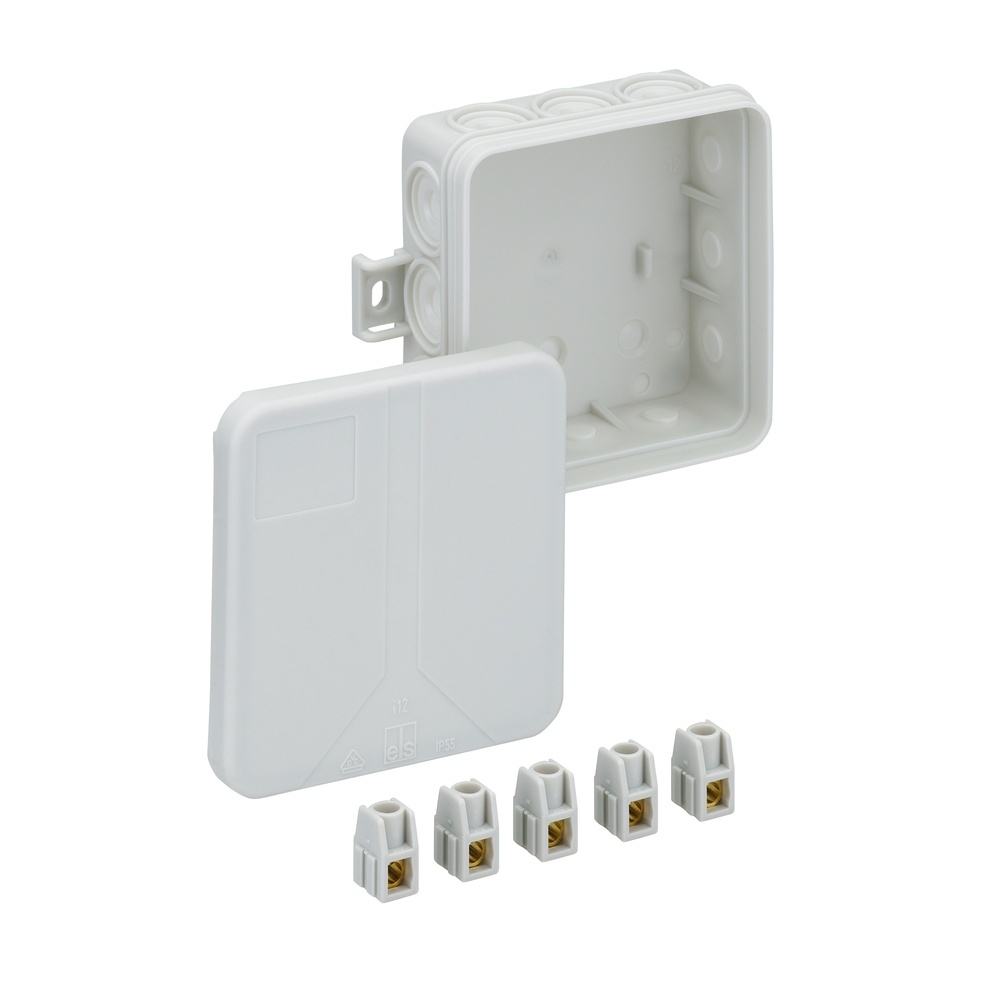 Spelsberg Abzweigdose 33241201 Typ i 12-2,5²