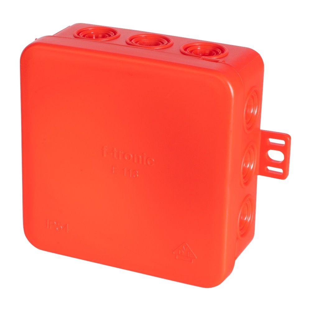 f-tronic Abzweigkasten E113R Nr. 7340111