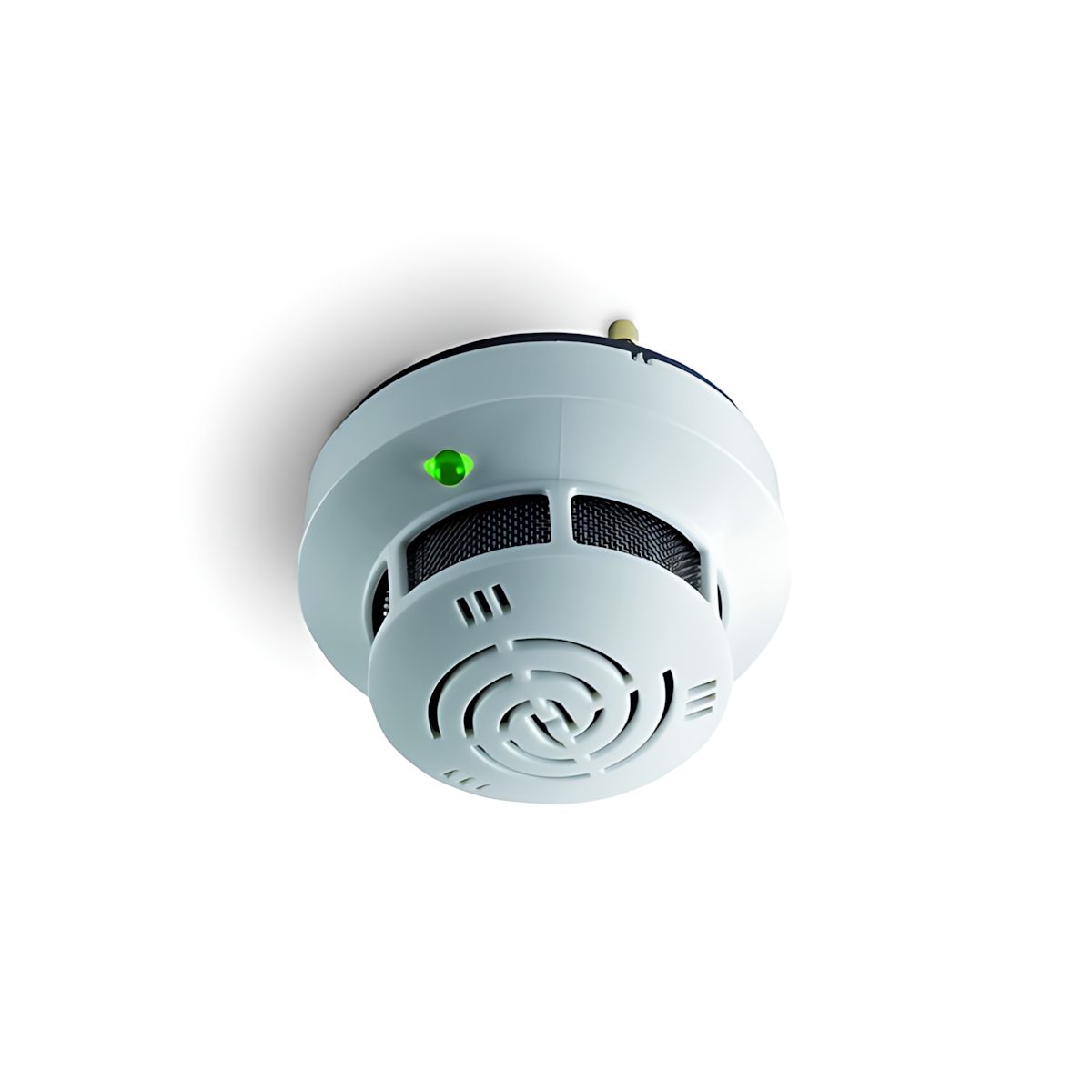 Assa Abloy Rauchschalter DCRZ101----9010