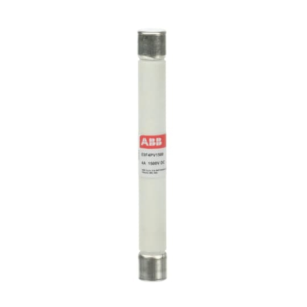 ABB Zylindrische Sicherung 2CSM233941R1801 Typ E9F4 PV1500
