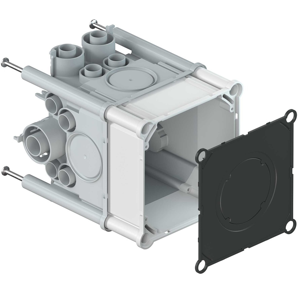 Kaiser Abzweigdose 9907.21