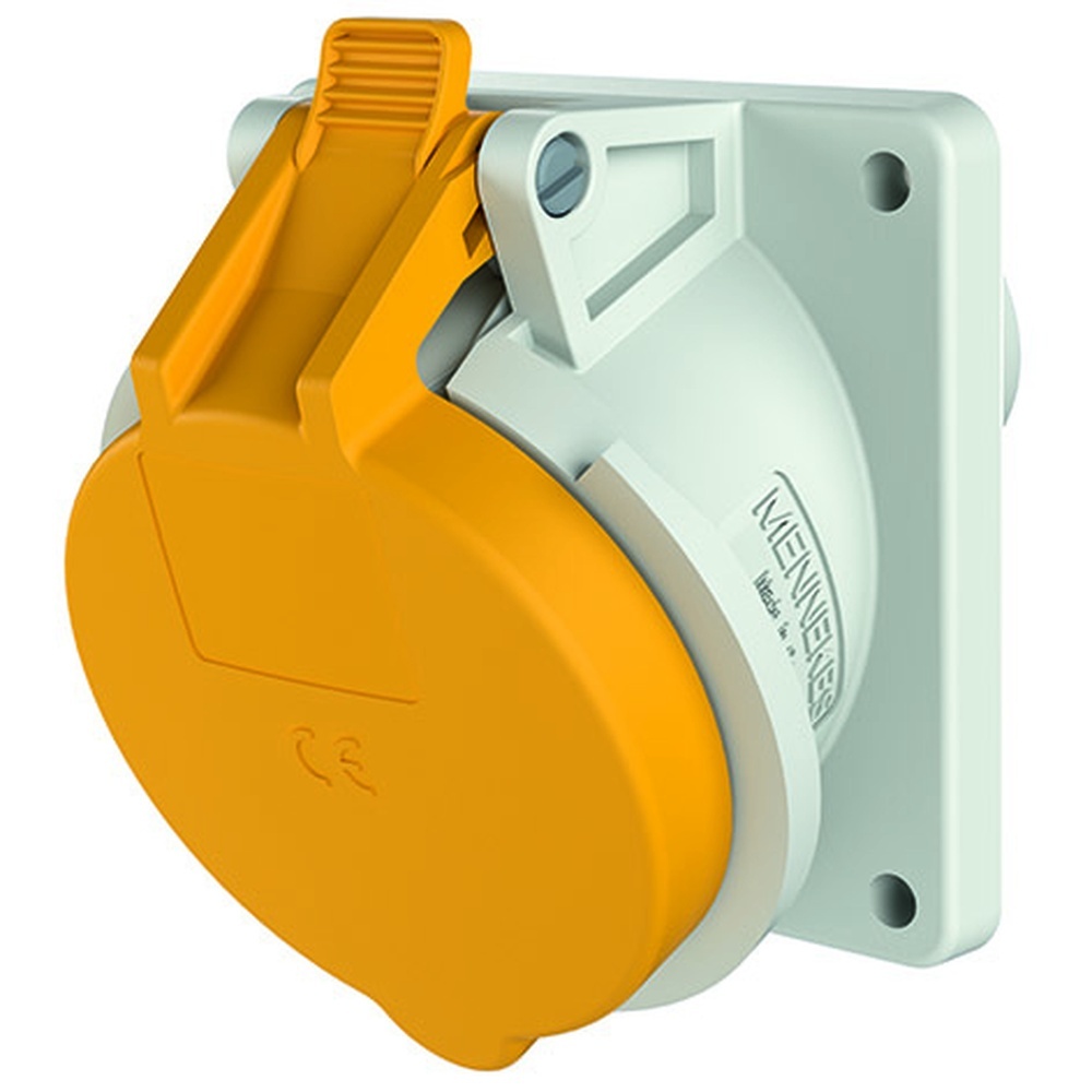 Mennekes Anbaudose 3110