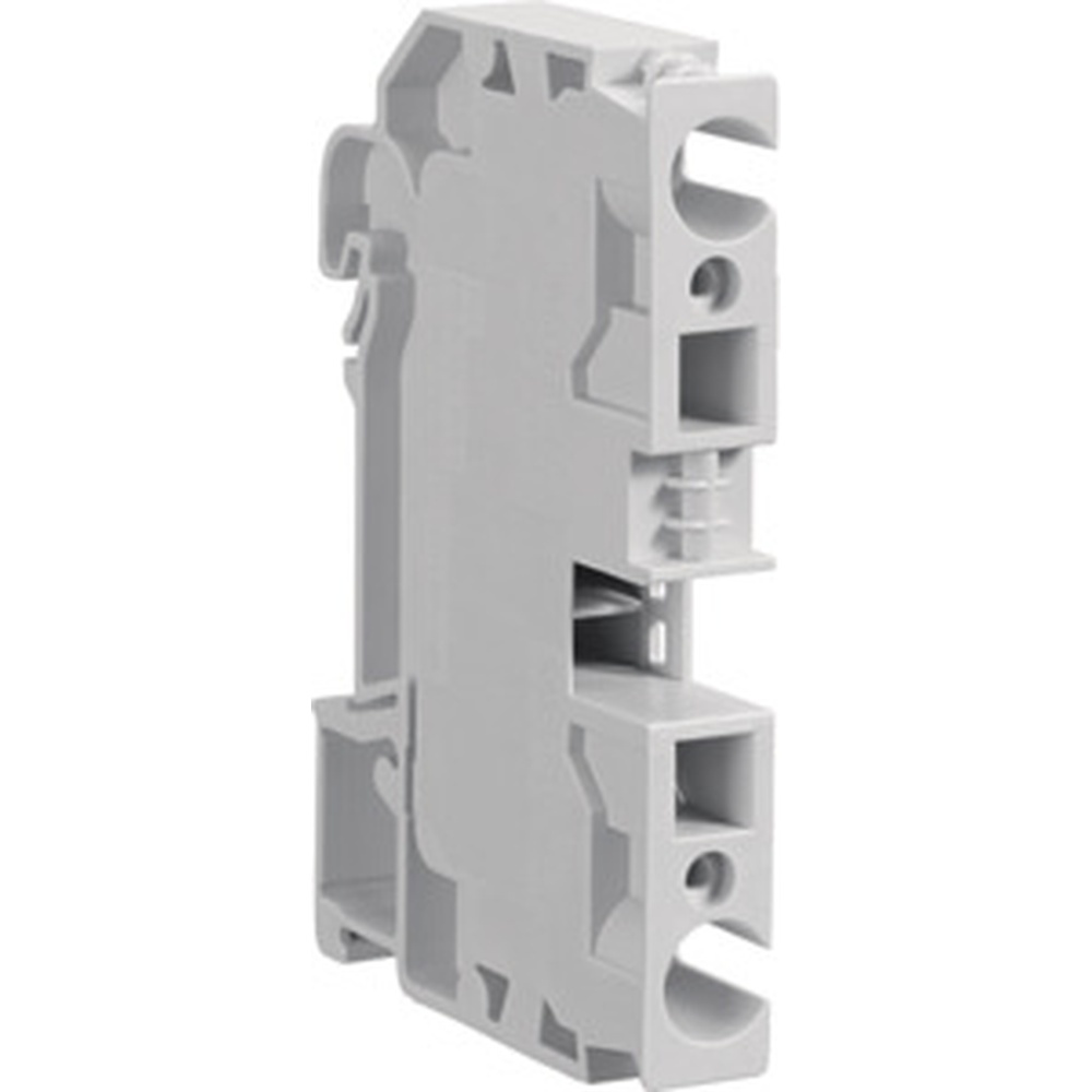 Hager Durchgangsklemme KYA10LH2