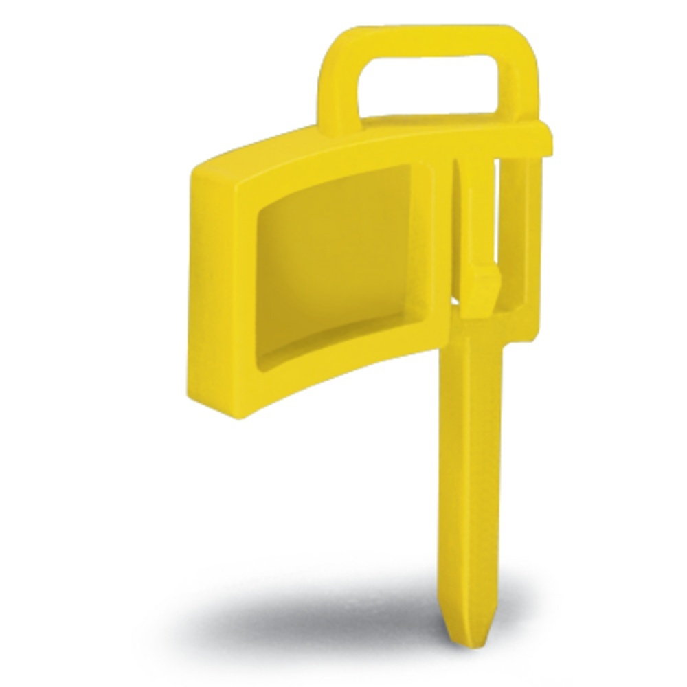 Wago Schaltsperre 282-370