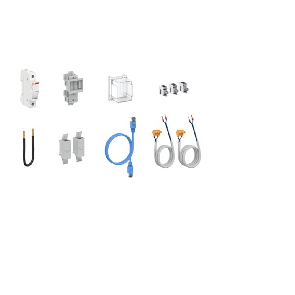 Striebel & John Ausrüstsatz 2CPX054310R9999 Typ ZAME91U