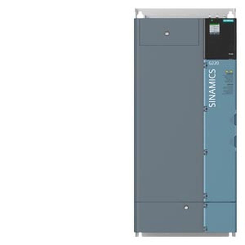 Siemens SINAMICS G317 6SL4112-0CA21-0AF0