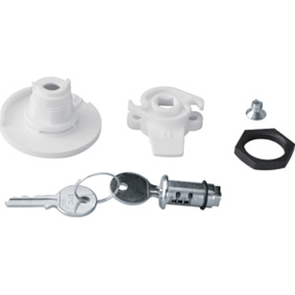 Hager Schließung univers FZ455N