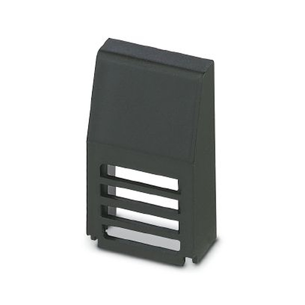 Phoenix Contact Blindstopfen 1074664 Typ EH 22,5 F-FP/ABS-PC BK9005