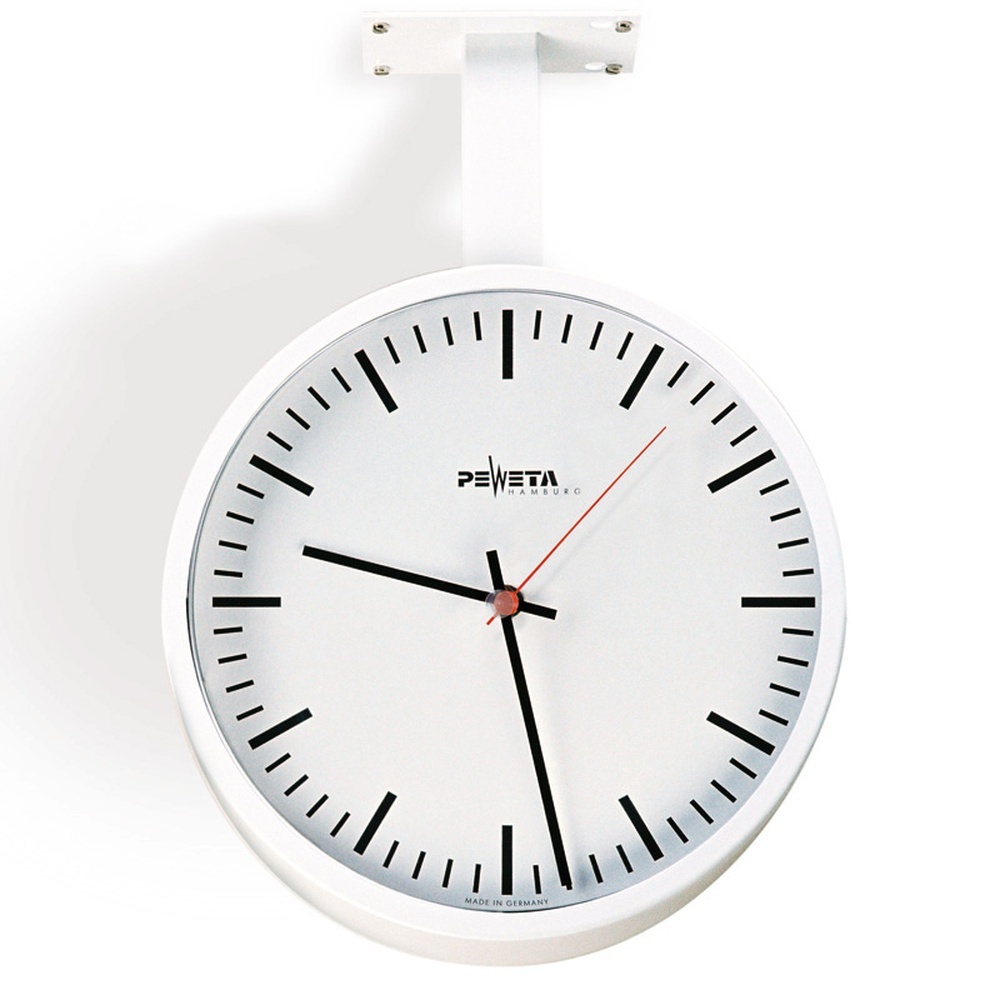 Peweta Nebenuhr Air Port 84.272.433