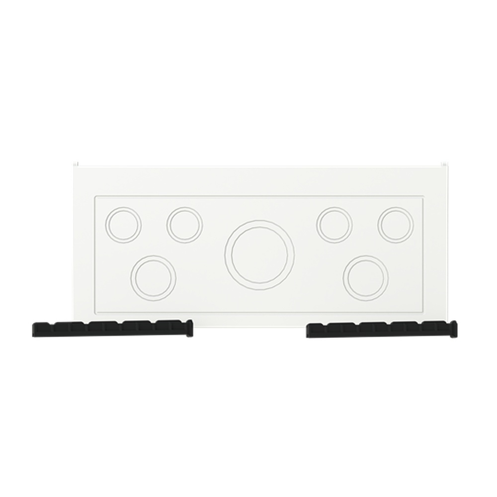 Striebel & John Flansch 4TBV855034C0100 Typ VX3EWNJA