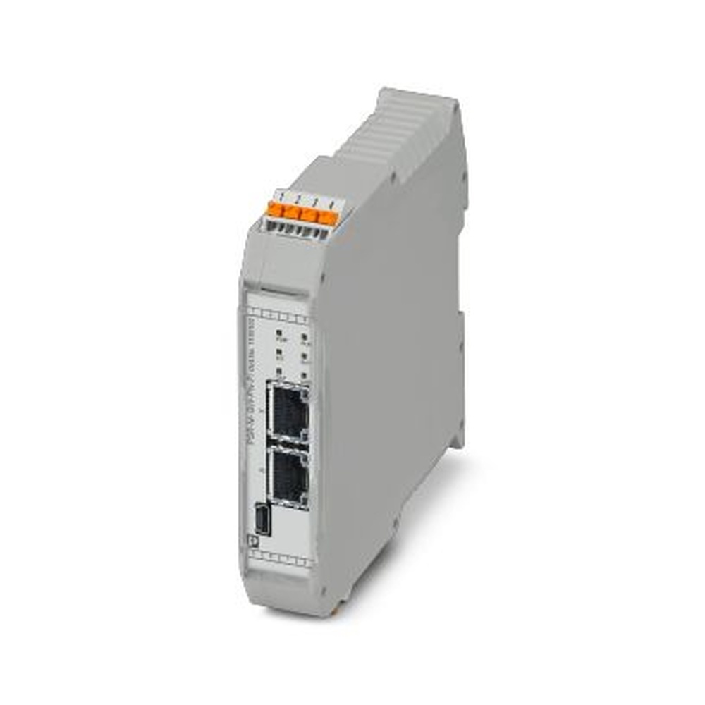 Phoenix Contact Datenschnittstelle 1105102 Typ PSR-M-GW-PN-PI