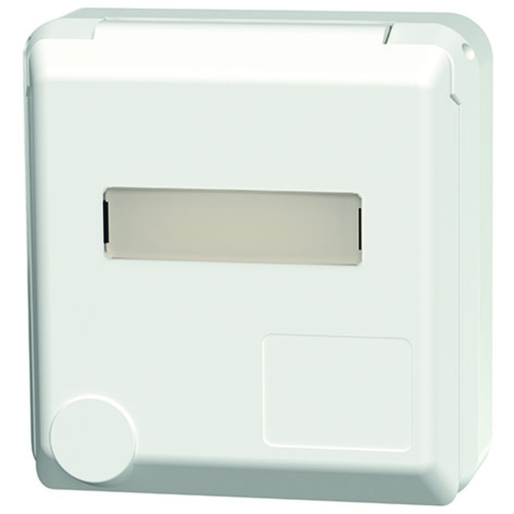 Mennekes Anbaudose 4238