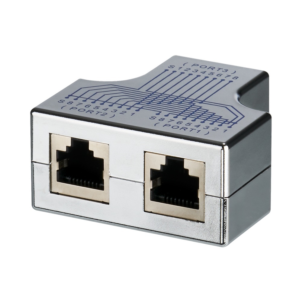 EFB Elektronik T Modular Adapter 37528.1V2