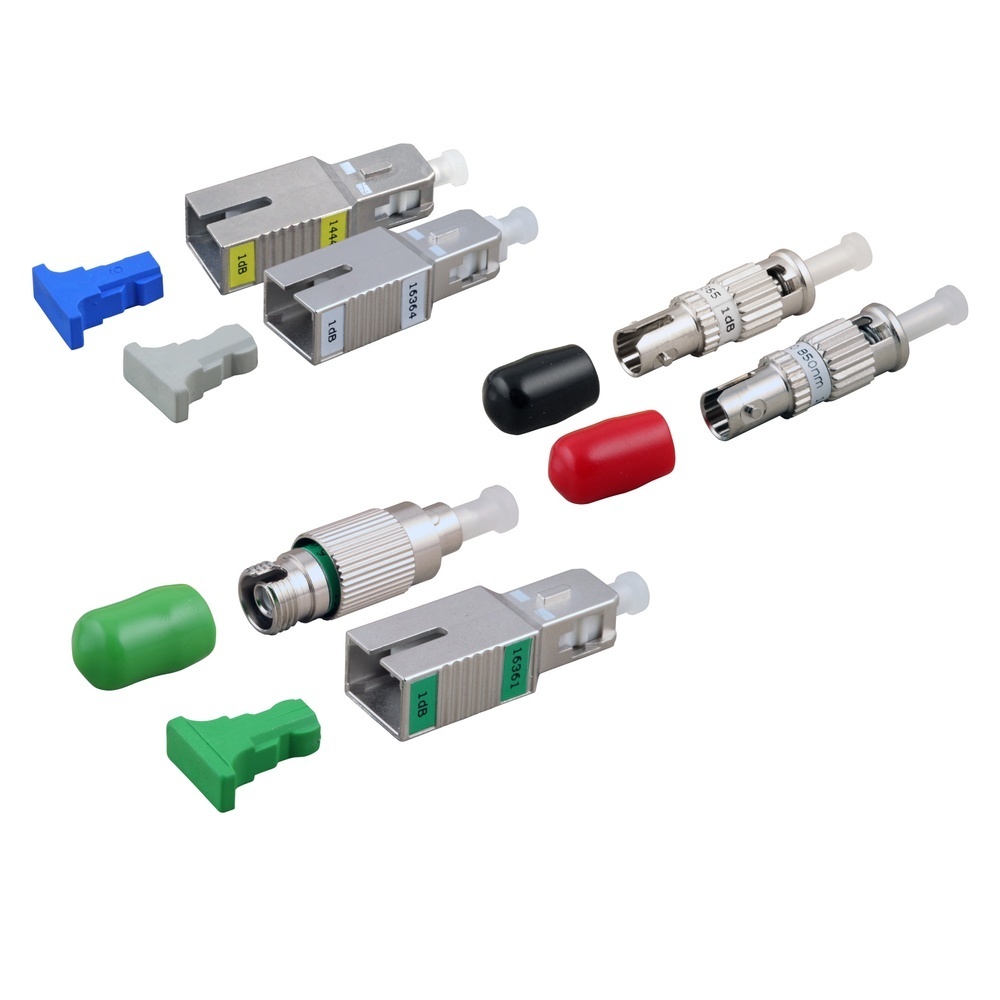 EFB Elektronik Dämpfungsglied 533680.2