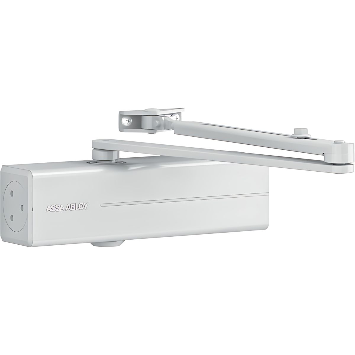 Assa Abloy Türschließer DC200-----D9016