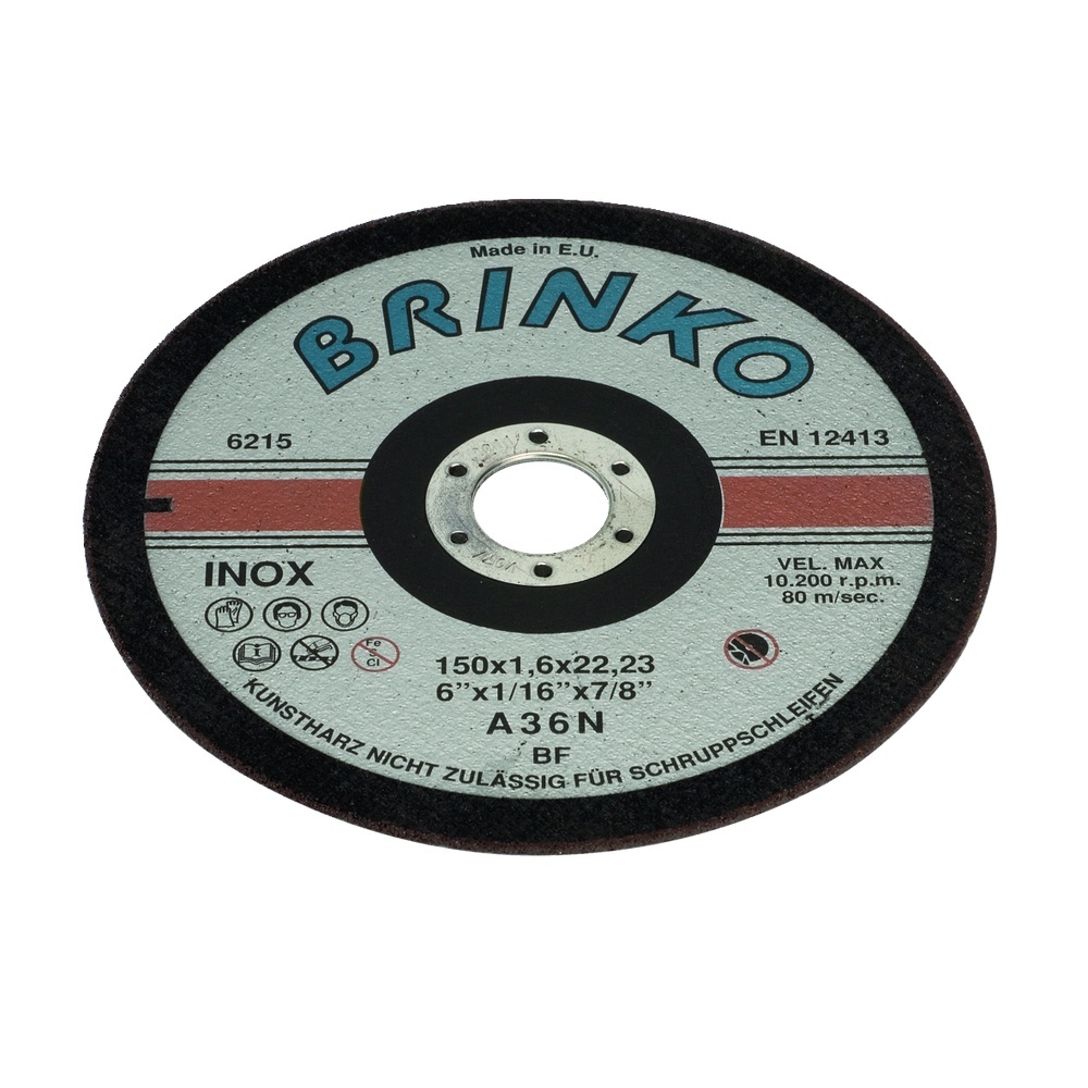 Haupa Trennscheibe 6215/115