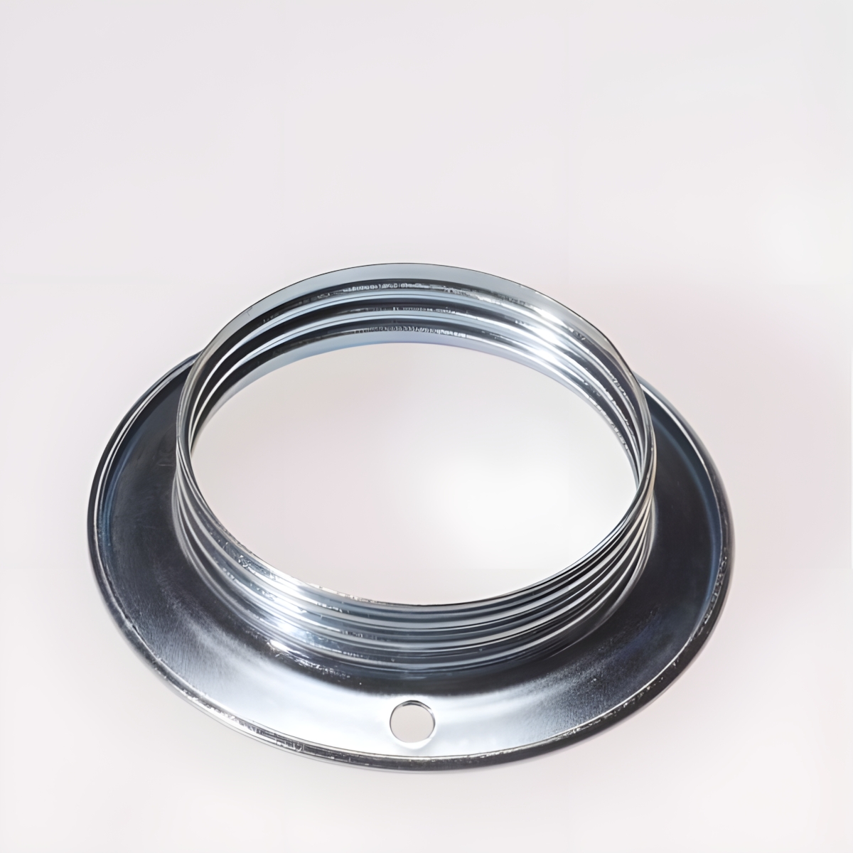 Schaum Metallschraubring 212734