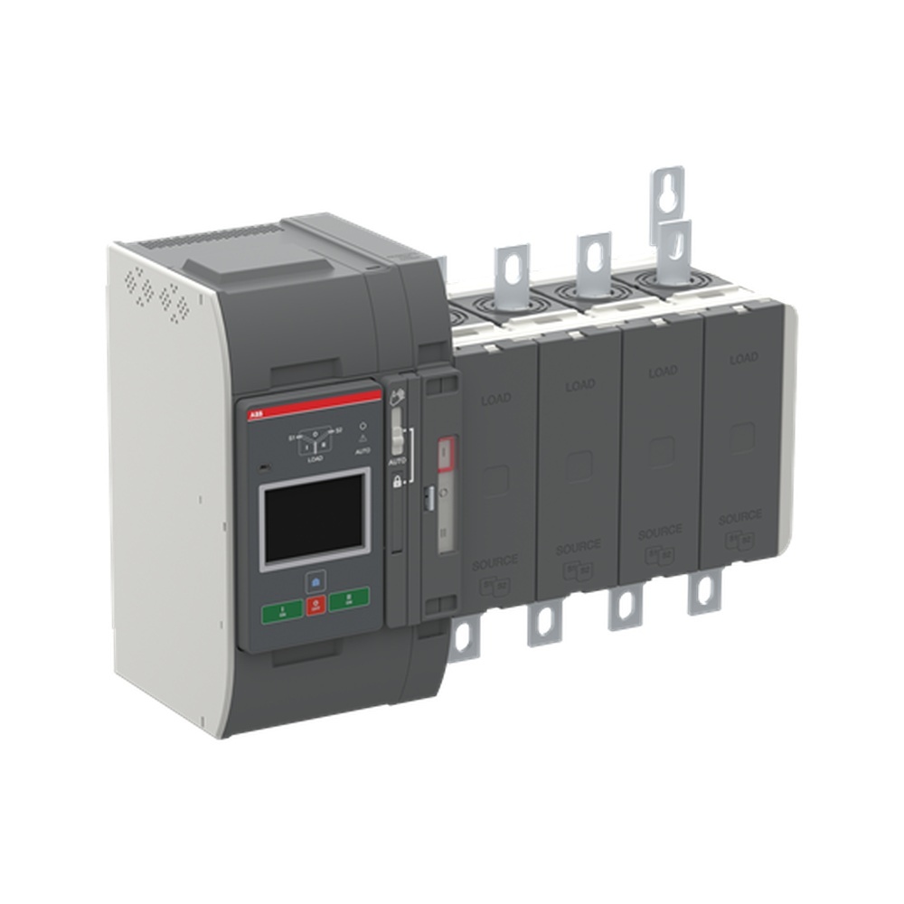 ABB Lasttrennschalter 1SCA153473R1001 Typ OXB260U3S4QB