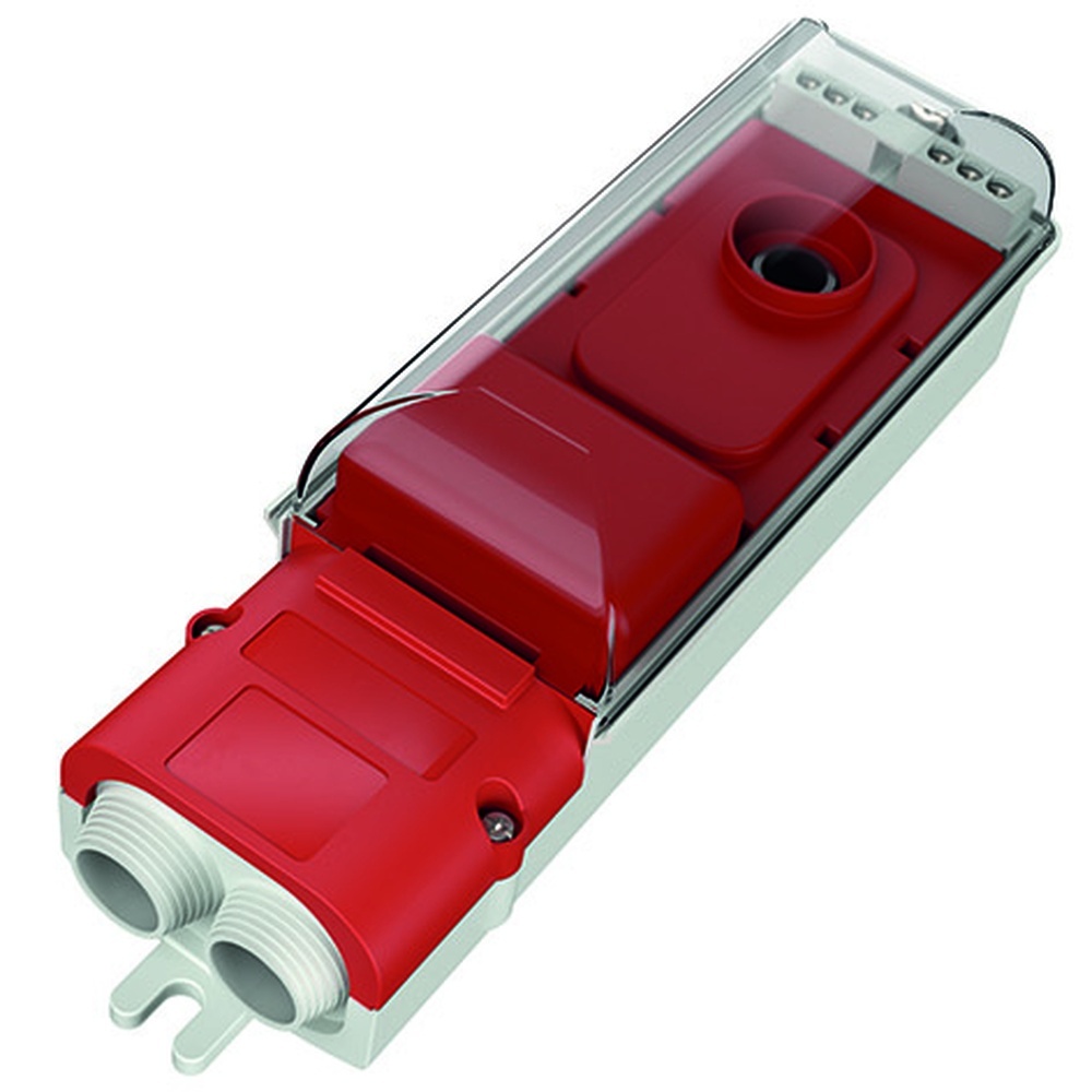 Mennekes Erdkabel Übergangskasten 10895