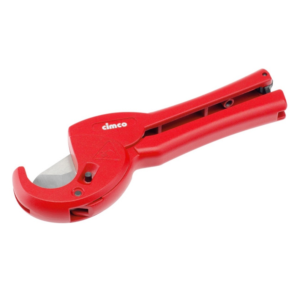 Cimco Rohrschneider 120416